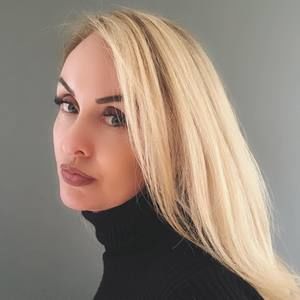 Meet your Posher, Kim